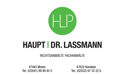 RA Haupt und Dr. Lassmann Rechtsanwälte und Fachanwälte